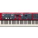 Nord Stage 3 Compact Synthesizer (Used/Mint)