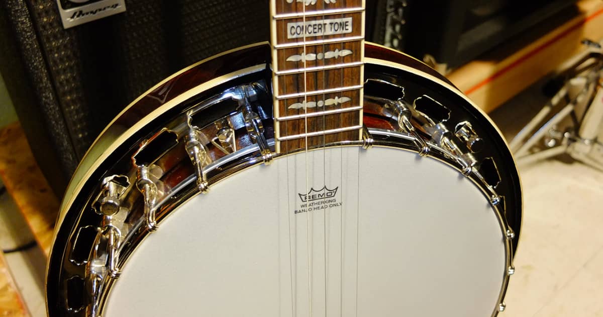 Best banjo best sale under 500