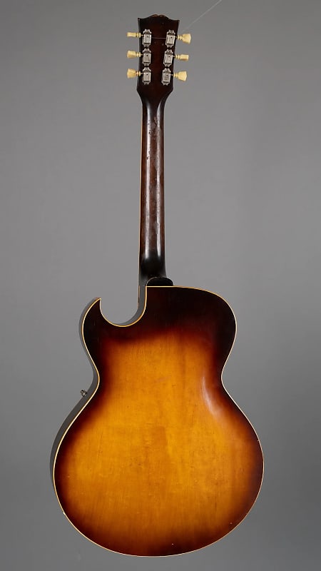 1969年製 Gibson ES-175D ジャンク 1969年製 Gibson ES-175D ジャンク - メルカリ