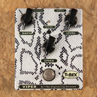 T-Rex Viper Vibrato