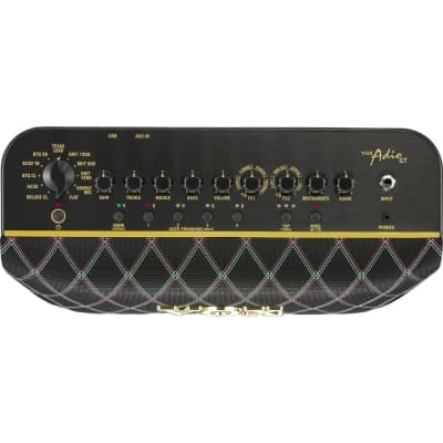 VOX Adio Air GT 2x3" 50W Bluetooth Guitar Amplifier image 2