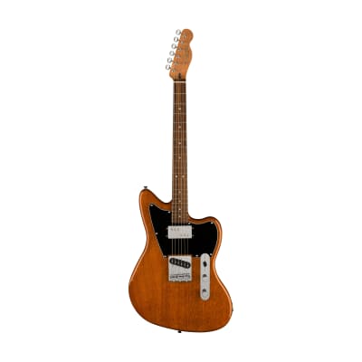 Squier FSR Offset Telecaster Electric Guitar, Laurel FB, Mocha | Reverb  Poland