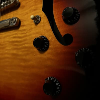 Gibson Memphis '63 ES-335 Block VOS 2016 - 2018 | Reverb