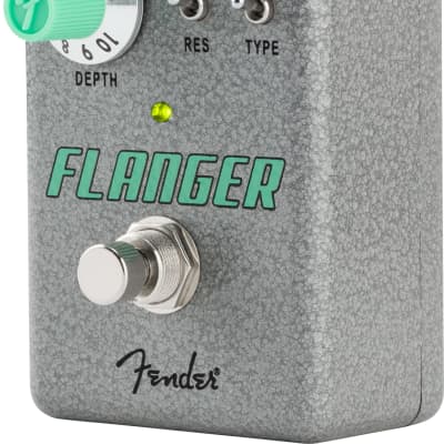 Fender Hammertone Flanger image 4