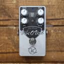 *New* Keeley Vibe-O-Verb Pedal *Authorized Dealer* *Free Priority Shipping*