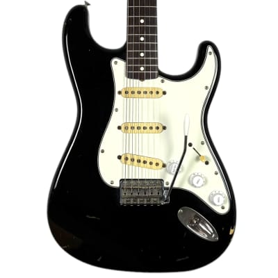 Fender ST-62 Stratocaster Reissue MIJ | Reverb