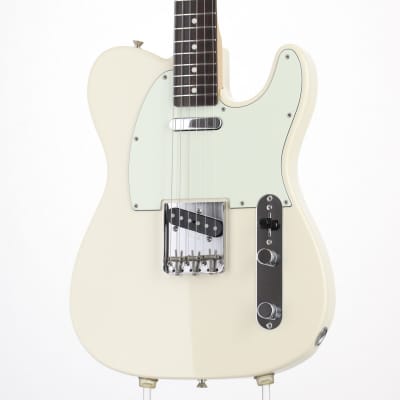 Fender - Japan Exclusive Classic 60s Tele US Pickups - Black