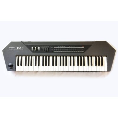 Roland JX-1 61-Key Performance Synthesizer | Reverb Canada