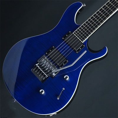 P.R.S. [USED] SE Torero (Royal Blue) [SN.M22530] for sale