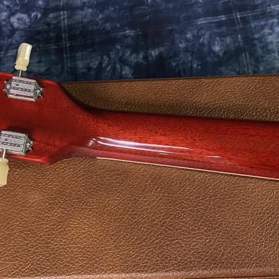 2022 Gibson Les Paul Standard '50s - Heritage Cherry Sunburst - Authorized Dealer - 9.7 lbs SAVE BIG image 11