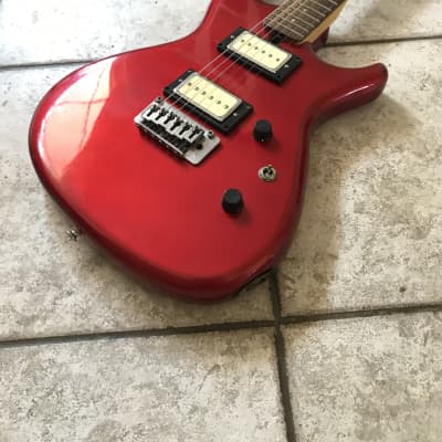 1980s Aria Pro II RS Straycat for sale