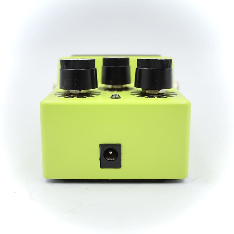 Ibanez SD9M Sonic Distortion Mod | Reverb