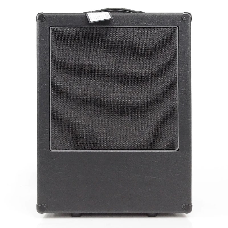 Mesa Boogie Revolver 1x12" Rotating Guitar Speaker Reverb