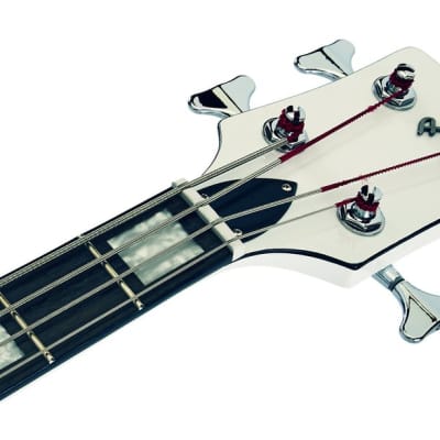 Airline Map Bass White image 4