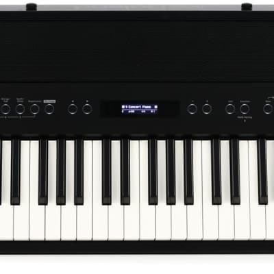 Roland FP-90X Digital Piano - Black