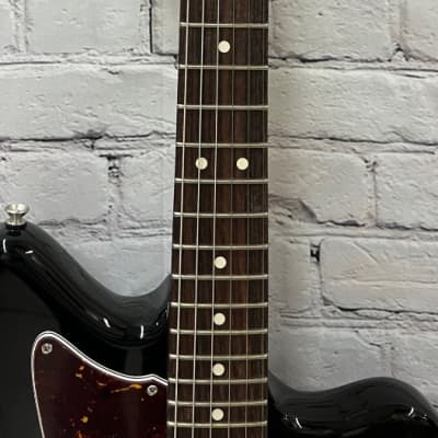 Fender American Performer Jazzmaster Rosewood Fretboard, Sunburst w/Bag, 8.4 lbs image 6