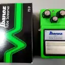 Ibanez TS9 Tube Screamer Reissue