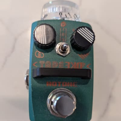 Reverb.com listing, price, conditions, and images for hotone-eko