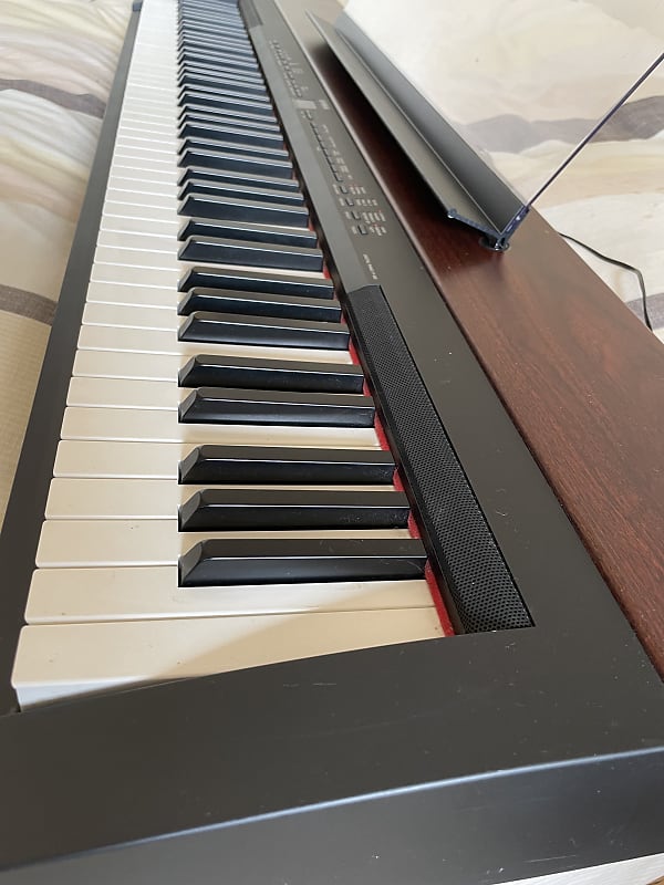 Yamaha P-155 Digital Piano | Reverb