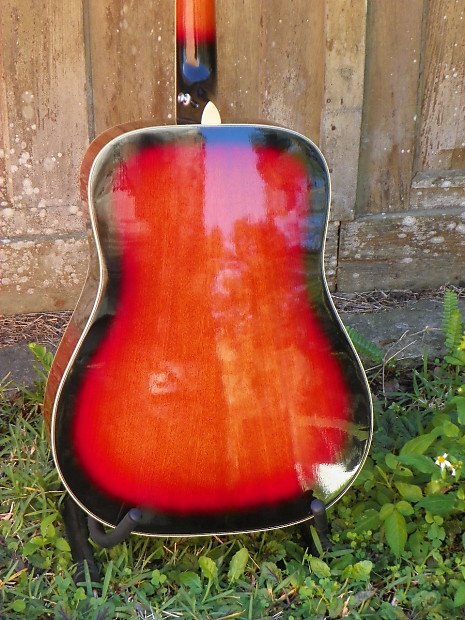 Ibanez sge220vs sales