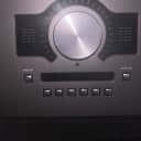 Universal Audio Apollo Twin X DUO Heritage Edition Thunderbolt 3 Audio Interface 2020 - Present - Gray