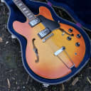 Gibson Es335 1972 Cherry Sunburst