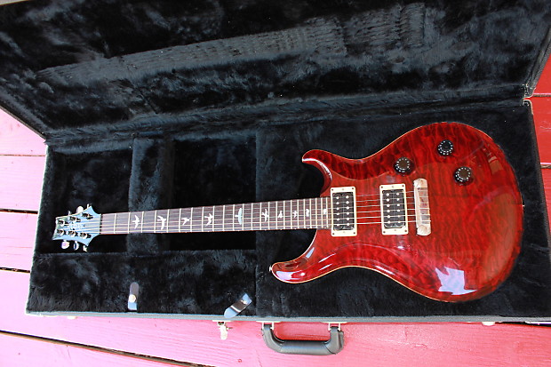 Prs custom 24 on sale 1993