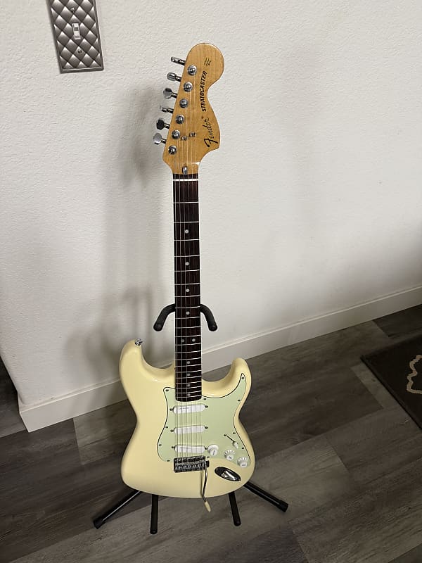 Fender ST-72 Stratocaster Reissue MIJ | Reverb
