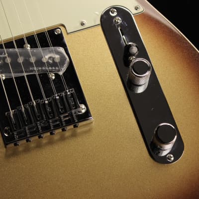 Fender American Ultra Telecaster - MN MOC (#300) image 4
