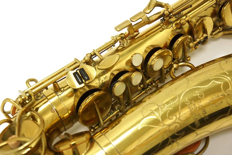 YANAGISAWA　ヤナギサワ　A3 製品情報 | Alto | A-WO20｜YANAGISAWA Saxophones Official website