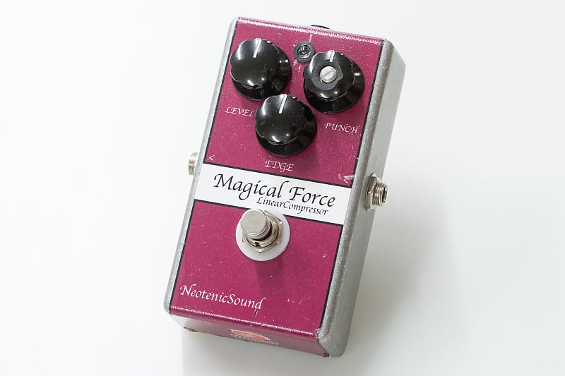 ベース Neotenic Sound Magical Force Neotenic Sound / Magical Force