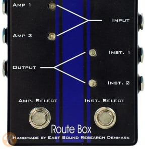 Carl Martin Noise Terminator | Reverb