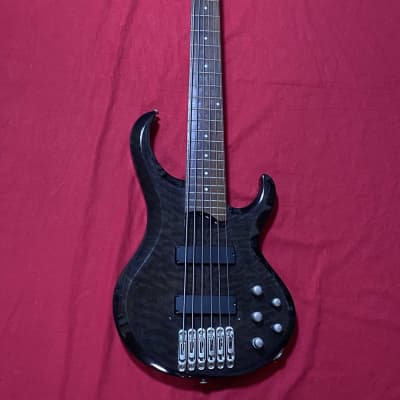 Ibanez BTB406QM Standard | Reverb
