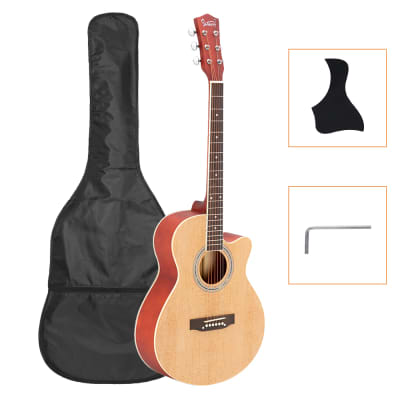 Maxwin by Pearl 100-a 1980s Spruce | Reverb