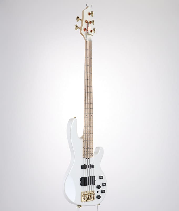 tetsuyaベース EDWARDS E-Albion STEALTH bass 即納可能】EDWARDS E-Albion STEALTH / Black Satin 渋谷店