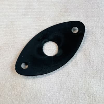 Football Jackplate - Black image 2