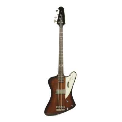 Gibson Thunderbird II 1963 - 1965