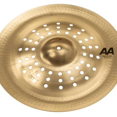 Sabian 19