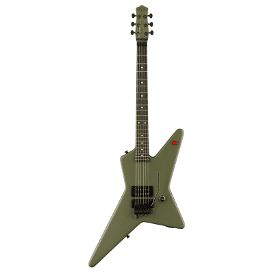 EVH Star Limited Edition | Reverb