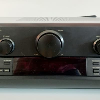 Technics SA-DX950 Audio Video Control Receiver 2001-03 image 1