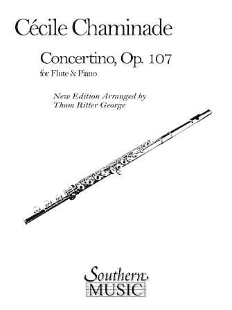 Concertino (Archive) Flute | Reverb