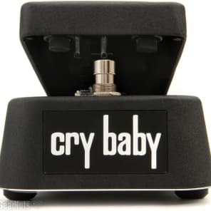 Dunlop GCB95 Cry Baby Standard Wah Pedal image 8
