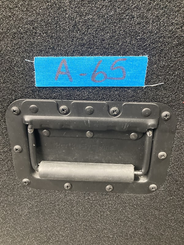 ハ－モニカ   エアロスミス仕様 Hartke Tom Hamilton's Aerosmith, 4.5 Bass Module, 4x10