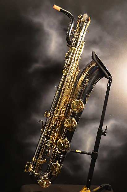 Keilwerth Keilwerth SX 90 Baritone Sax