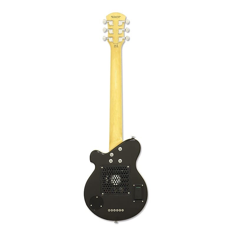 素敵な Pignose PGG-200PL Reverb | Paisley Black Guitar, Travel ベース