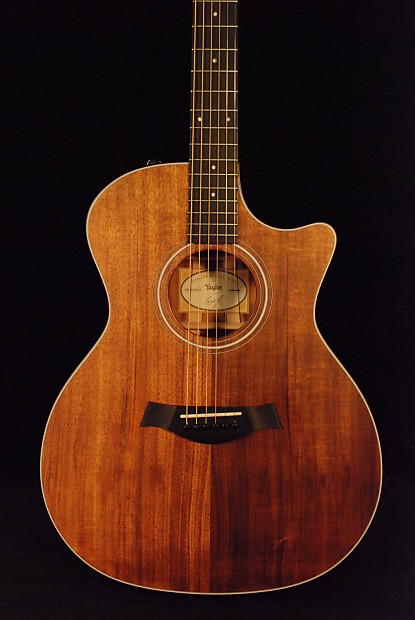 Taylor 324ce koa online