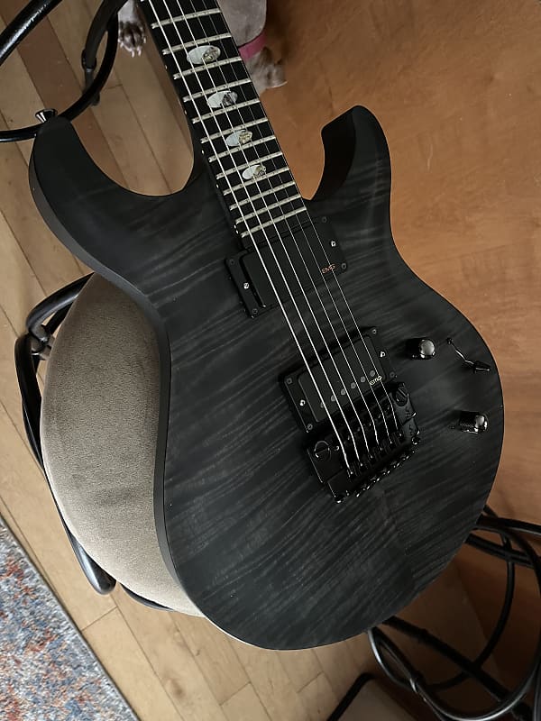 Caparison キャパリソン Angelus-HGS アンジェラスHGS Caparison キャパリソン Angelus-HGS アンジェラスHGS - メルカリ