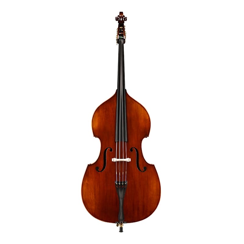 Eastman VB305 Step Up Double Bass - Outfit 3/4 image 1