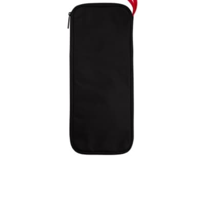 Vic Firth VXSB0042 PROTEGE STICK BAG BLACK image 4