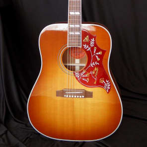 Gibson Hummingbird Custom Shop Authentic Limited Edition